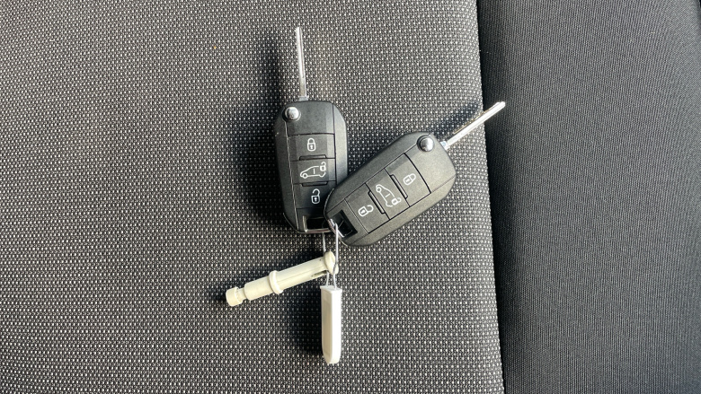 Citroen Dispatch Xl Diesel 1400 2.0 BlueHDi 145 Van Driver Edition EAT8